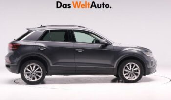 Volkswagen T-ROC TODOTERRENO 1.5 TSI 110KW LIFE 150 5P lleno
