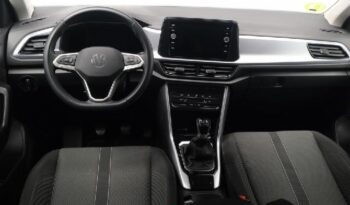 Volkswagen T-ROC TODOTERRENO 1.5 TSI 110KW LIFE 150 5P lleno