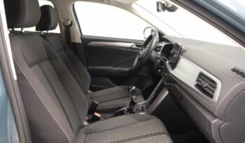 Volkswagen T-ROC TODOTERRENO 1.5 TSI 110KW LIFE 150 5P lleno