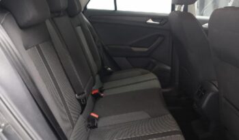 Volkswagen T-ROC TODOTERRENO 1.5 TSI 110KW LIFE 150 5P lleno