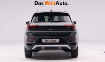 Volkswagen T-ROC TODOTERRENO 1.5 TSI 110KW LIFE 150 5P lleno