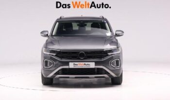 Volkswagen T-ROC TODOTERRENO 1.5 TSI 110KW LIFE 150 5P lleno