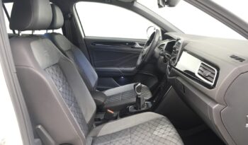 Volkswagen T-ROC TODOTERRENO 1.5 TSI 110KW R-LINE 150 5P. lleno