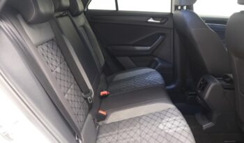 Volkswagen T-ROC TODOTERRENO 1.5 TSI 110KW R-LINE 150 5P. lleno