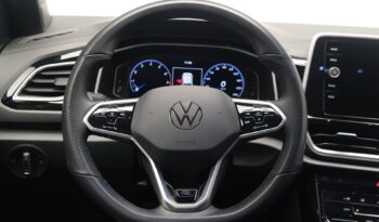 Volkswagen T-ROC TODOTERRENO 1.5 TSI 110KW R-LINE 150 5P. lleno