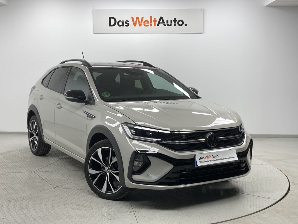Volkswagen Taigo 1.0 TSI R-Line DSG 81kW