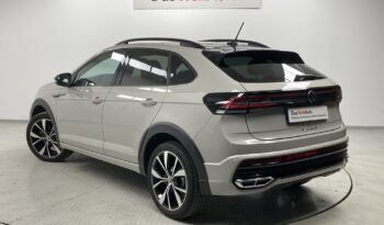 Volkswagen Taigo 1.0 TSI R-Line DSG 81kW lleno