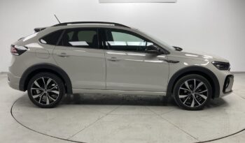 Volkswagen Taigo 1.0 TSI R-Line DSG 81kW lleno