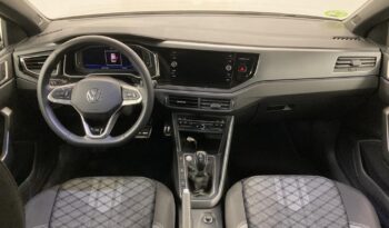 Volkswagen Taigo 1.0 TSI R-Line DSG 81kW lleno