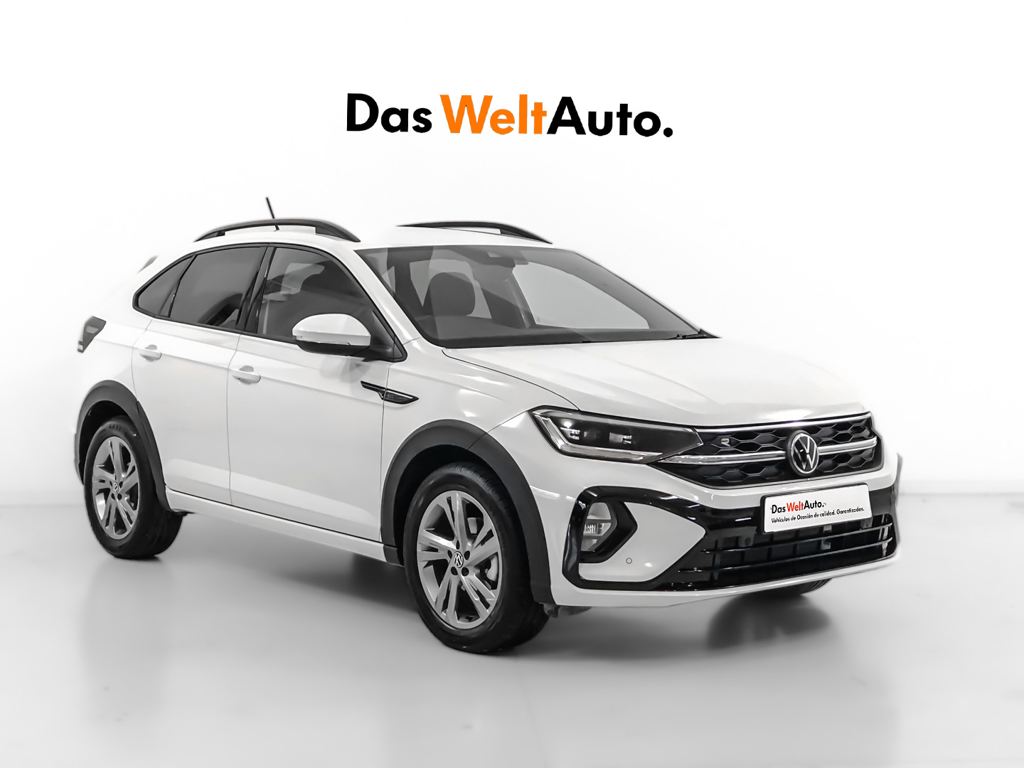 Volkswagen Taigo 1.0 TSI R-Line DSG 81kW