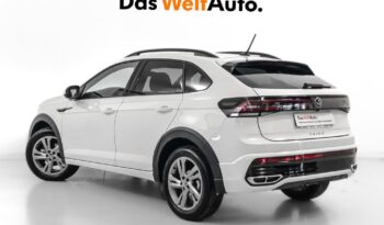 Volkswagen Taigo 1.0 TSI R-Line DSG 81kW lleno