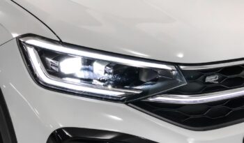 Volkswagen Taigo 1.0 TSI R-Line DSG 81kW lleno