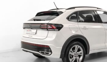 Volkswagen Taigo 1.0 TSI R-Line DSG 81kW lleno