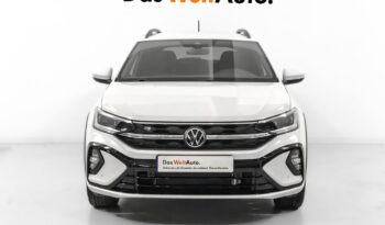Volkswagen Taigo 1.0 TSI R-Line DSG 81kW lleno