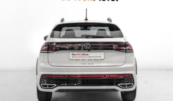 Volkswagen Taigo 1.0 TSI R-Line DSG 81kW lleno