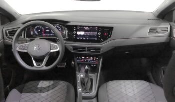 Volkswagen Taigo 1.0 TSI R-Line DSG 81kW lleno