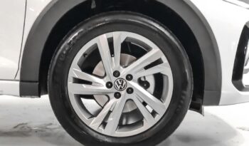 Volkswagen Taigo 1.0 TSI R-Line DSG 81kW lleno