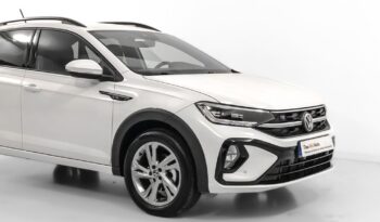 Volkswagen Taigo 1.0 TSI R-Line DSG 81kW lleno
