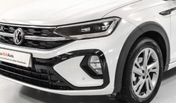 Volkswagen Taigo 1.0 TSI R-Line DSG 81kW lleno