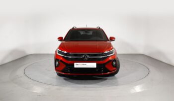 Volkswagen Taigo 1.5 TSI 110KW DSG R-LINE 5P lleno