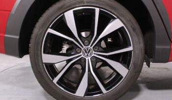 Volkswagen Taigo 1.5 TSI 110KW DSG R-LINE 5P lleno