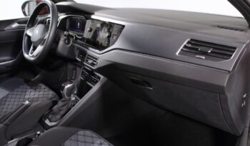 Volkswagen Taigo 1.5 TSI 110KW DSG R-LINE 5P lleno