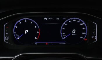 Volkswagen Taigo 1.5 TSI 110KW DSG R-LINE 5P lleno