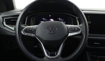 Volkswagen Taigo 1.5 TSI 110KW DSG R-LINE 5P lleno