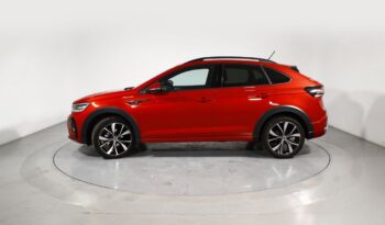 Volkswagen Taigo 1.5 TSI 110KW DSG R-LINE 5P lleno