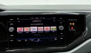 Volkswagen Taigo Life 1.0 TSI 70 kW (95 CV )  5 vel. lleno