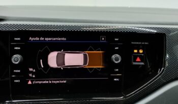 Volkswagen Taigo Life 1.0 TSI 70 kW (95 CV )  5 vel. lleno