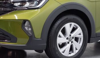 Volkswagen Taigo Life 1.0 TSI 70 kW (95 CV )  5 vel. lleno