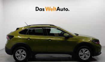 Volkswagen Taigo Life 1.0 TSI 70 kW (95 CV )  5 vel. lleno