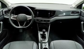 Volkswagen Taigo Life 1.0 TSI 70 kW (95 CV )  5 vel. lleno