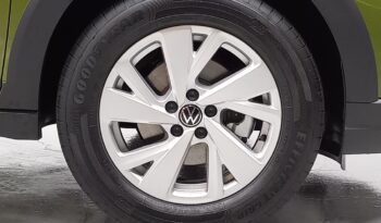 Volkswagen Taigo Life 1.0 TSI 70 kW (95 CV )  5 vel. lleno