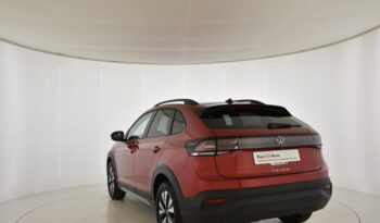 Volkswagen TAIGO LIFE 1.0 TSI 70KW (95CV) lleno