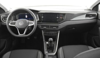 Volkswagen TAIGO LIFE 1.0 TSI 70KW (95CV) lleno