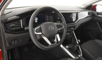 Volkswagen TAIGO LIFE 1.0 TSI 70KW (95CV) lleno