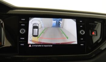 Volkswagen TAIGO LIFE 1.0 TSI 70KW (95CV) lleno