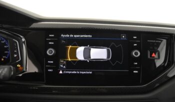 Volkswagen TAIGO LIFE 1.0 TSI 70KW (95CV) lleno