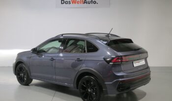 Volkswagen Taigo R-Line 1.0 TSI 81 kW (110 CV )  Automático DSG 7 vel. lleno