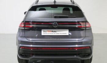 Volkswagen Taigo R-Line 1.0 TSI 81 kW (110 CV )  Automático DSG 7 vel. lleno