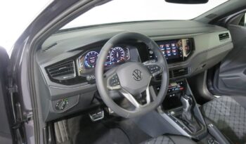 Volkswagen Taigo R-Line 1.0 TSI 81 kW (110 CV )  Automático DSG 7 vel. lleno