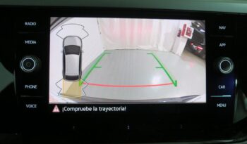 Volkswagen Taigo R-Line 1.0 TSI 81 kW (110 CV )  Automático DSG 7 vel. lleno