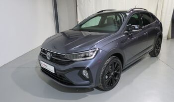 Volkswagen Taigo R-Line 1.0 TSI 81 kW (110 CV )  Automático DSG 7 vel. lleno
