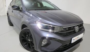 Volkswagen Taigo R-Line 1.0 TSI 81 kW (110 CV )  Automático DSG 7 vel. lleno
