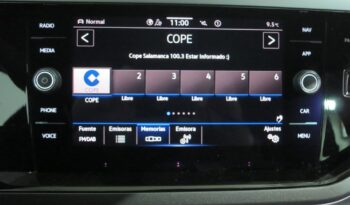 Volkswagen Taigo R-Line 1.0 TSI 81 kW (110 CV )  Automático DSG 7 vel. lleno