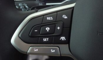 Volkswagen Taigo R-Line 1.0 TSI 81 kW (110 CV )  Automático DSG 7 vel. lleno