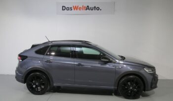 Volkswagen Taigo R-Line 1.0 TSI 81 kW (110 CV )  Automático DSG 7 vel. lleno