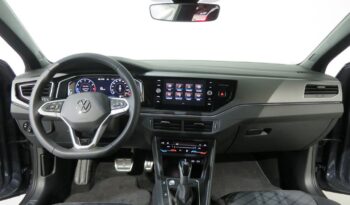 Volkswagen Taigo R-Line 1.0 TSI 81 kW (110 CV )  Automático DSG 7 vel. lleno